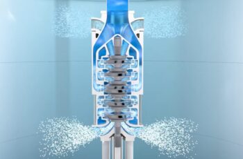 Bomba Sumergible para Pozo de 200 Metros