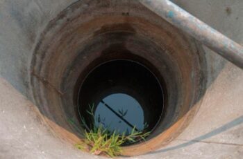 como encontrar agua subterranea