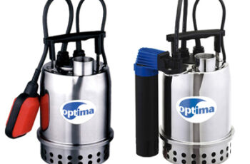 bomba sumergible para pozo de 60 metros