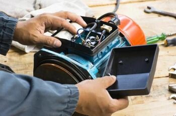 Mantenimiento de Bombas para Aguas Residuales Domésticas