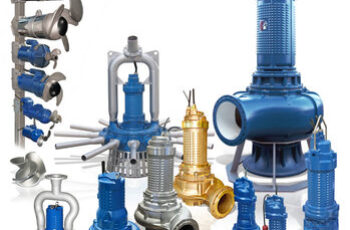 elegir bomba de agua sumergible