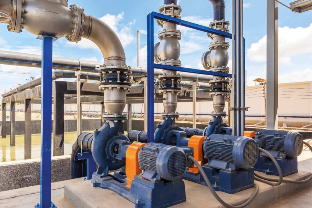 Innovación y Tecnología en Bombas Sumergibles: Avances y Tendencias