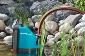 mantenimiento de bombas sumergibles