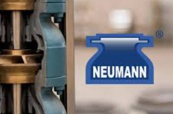Bombas sumergibles Neumann