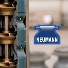 Bombas sumergibles Neumann